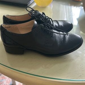 Clark’s Oxford shoe